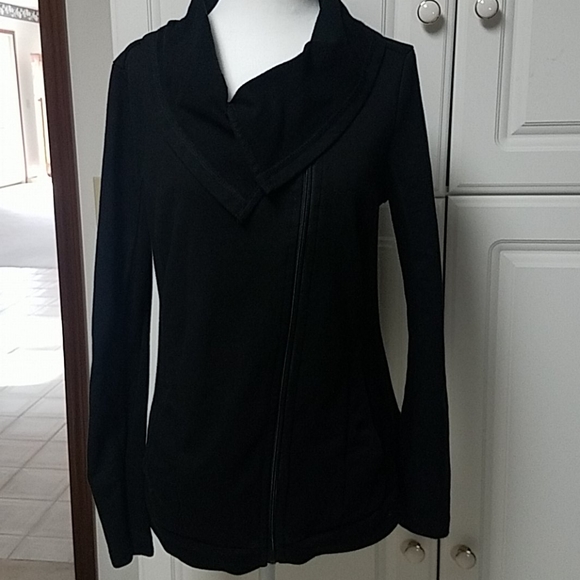 exertek Jackets & Blazers - Exertek jacket Black, size Medium